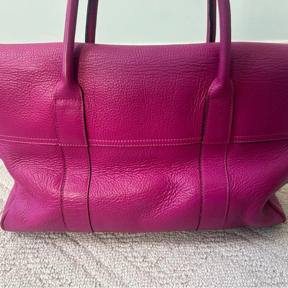 Mulberry Bayswater - Picture 10 of 16